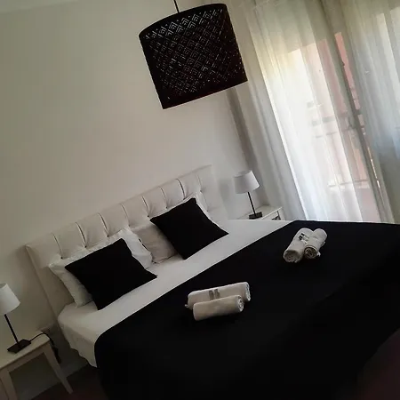 Гостевой дом Da Ilaria