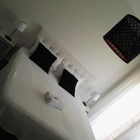 Da Ilaria Гостевой дом *