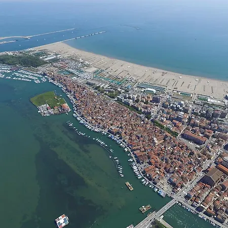 Da Ilaria Гостевой дом