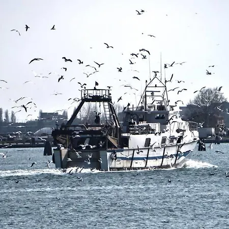 Гостевой дом Da Ilaria Соттомарина