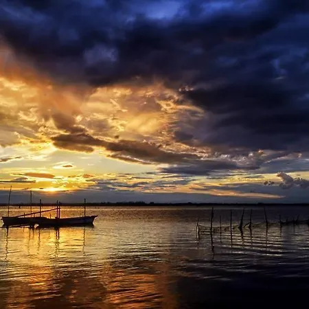 Da Ilaria * Соттомарина