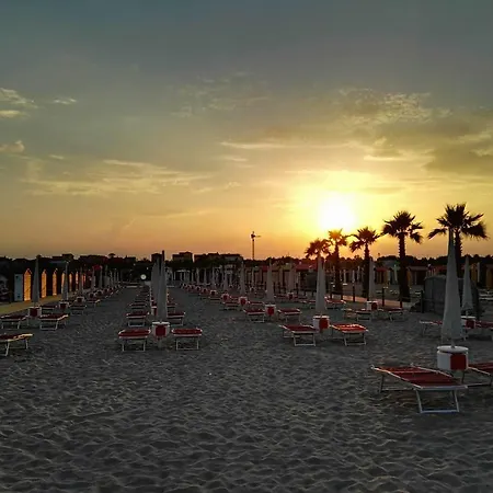 Гостевой дом Da Ilaria