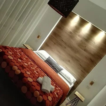 Da Ilaria Гостевой дом Соттомарина