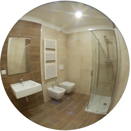 Da Ilaria Гостевой дом