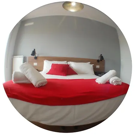 Da Ilaria Гостевой дом Соттомарина