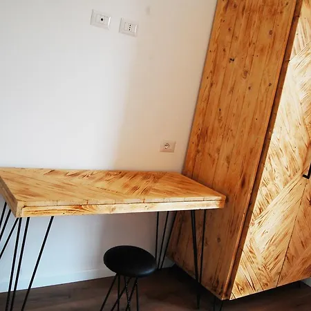 Гостевой дом Da Ilaria *