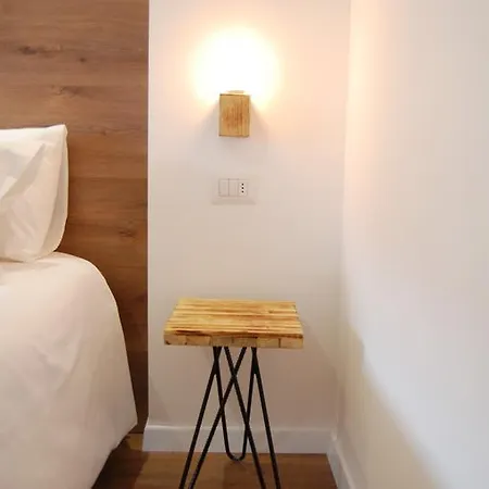 Da Ilaria Гостевой дом Соттомарина