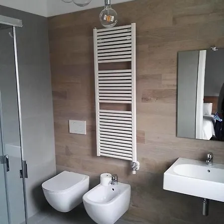 Da Ilaria Гостевой дом