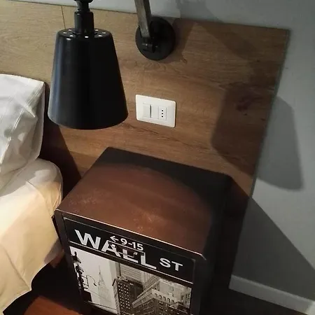 Гостевой дом Da Ilaria *