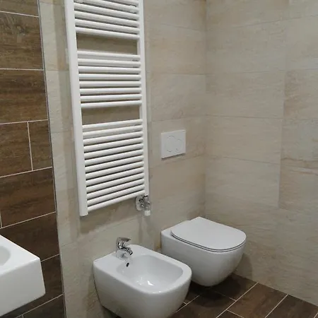 Гостевой дом Da Ilaria