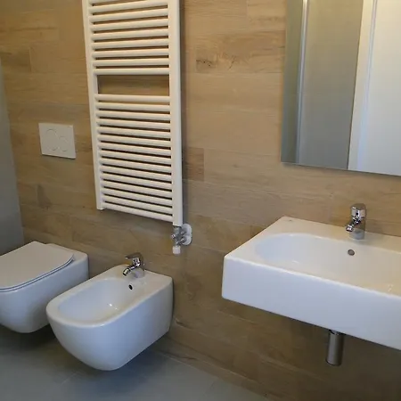 Гостевой дом Da Ilaria *