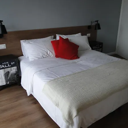 Da Ilaria Гостевой дом *