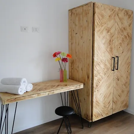 Da Ilaria Гостевой дом *