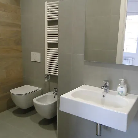 Гостевой дом Da Ilaria Соттомарина