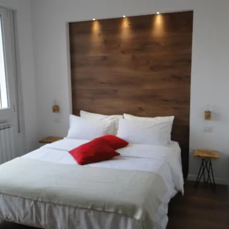 Da Ilaria Vendégház Sottomarina