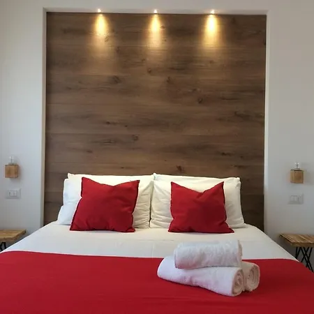 Da Ilaria * Соттомарина