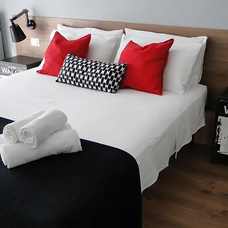 Da Ilaria Гостевой дом *