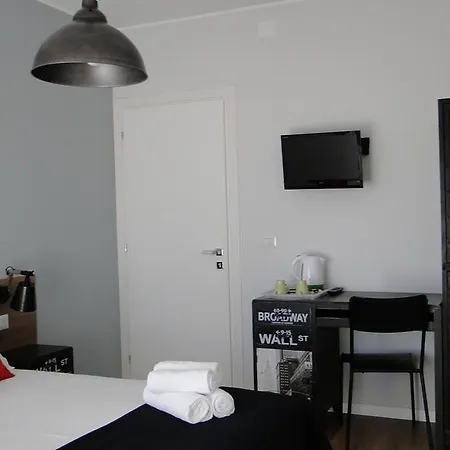 Da Ilaria Гостевой дом Соттомарина