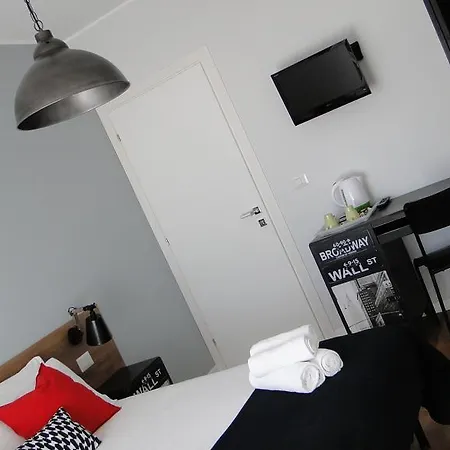 Da Ilaria Гостевой дом *