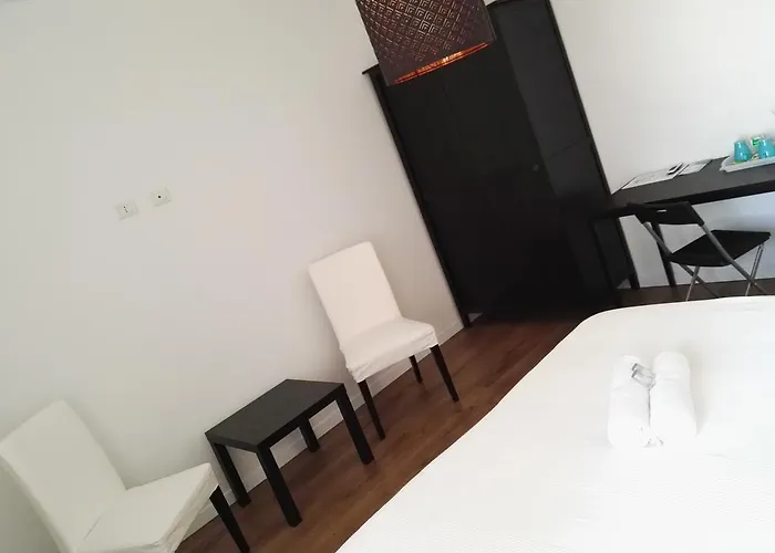 Da Ilaria Vendégház *