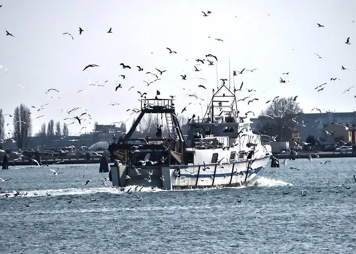 Vendégház Da Ilaria Sottomarina