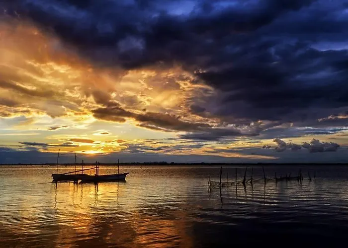 Da Ilaria * Sottomarina