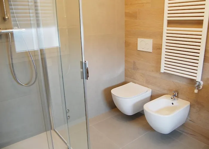 Πανσιόν Da Ilaria Sottomarina