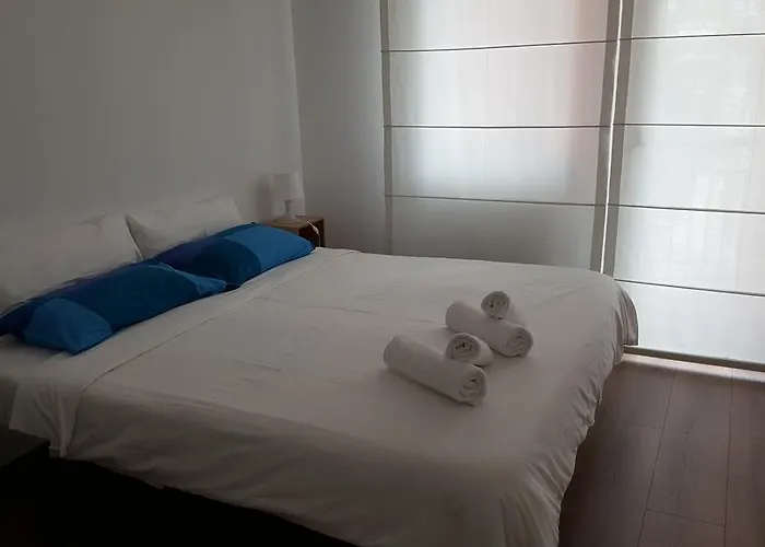 Πανσιόν Da Ilaria Sottomarina