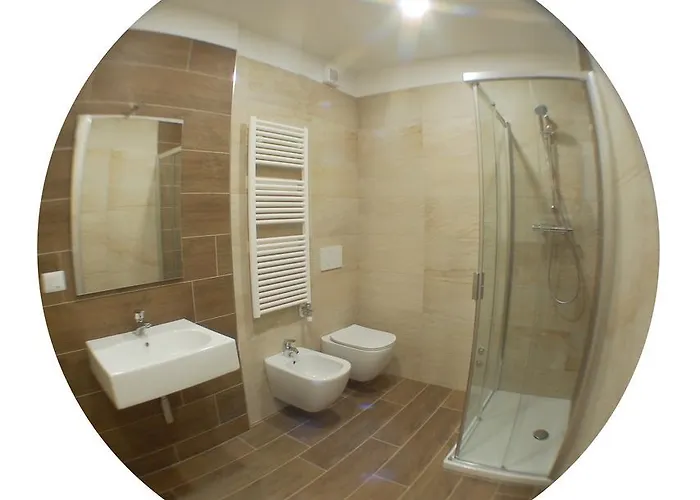 Da Ilaria Vendégház