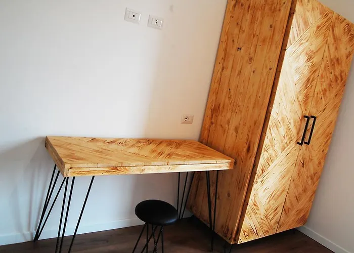 Vendégház Da Ilaria *