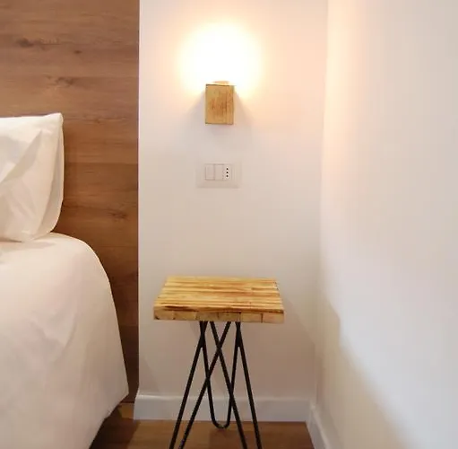 Da Ilaria Vendégház Sottomarina