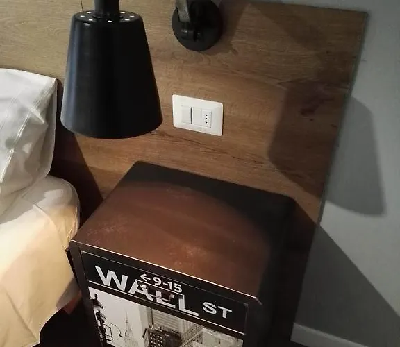 Affittacamere Da Ilaria *