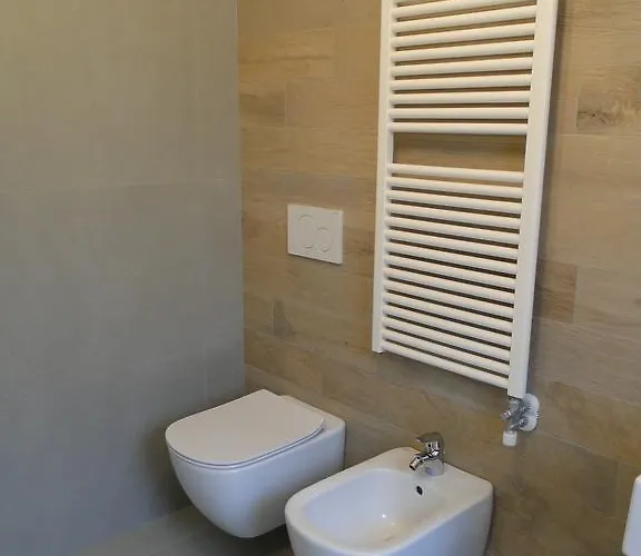 Da Ilaria Vendégház Sottomarina