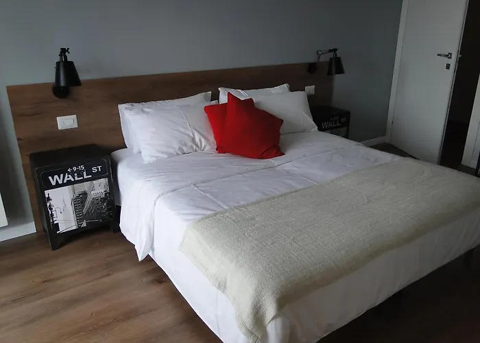 Da Ilaria Affittacamere *