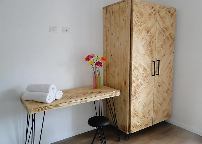 Da Ilaria Vendégház *