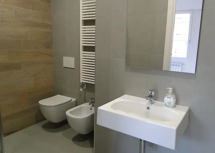 Vendégház Da Ilaria Sottomarina