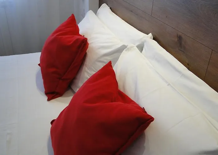 Vendégház Da Ilaria