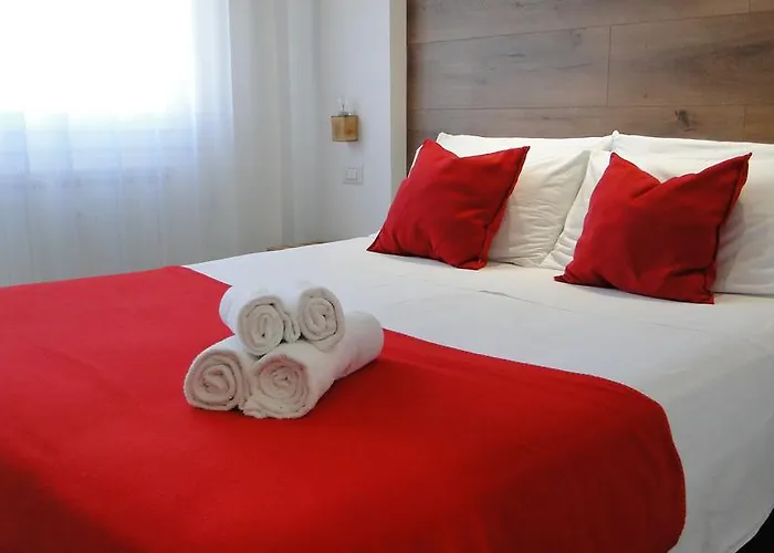 Da Ilaria Vendégház Sottomarina