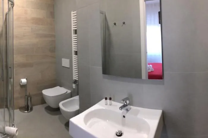 Da Ilaria Vendégház