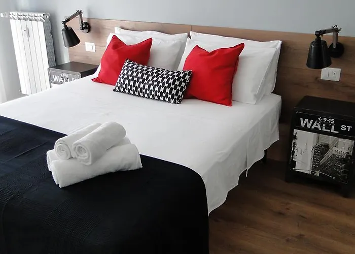 Da Ilaria Vendégház *