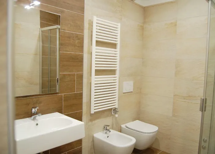 Da Ilaria Vendégház