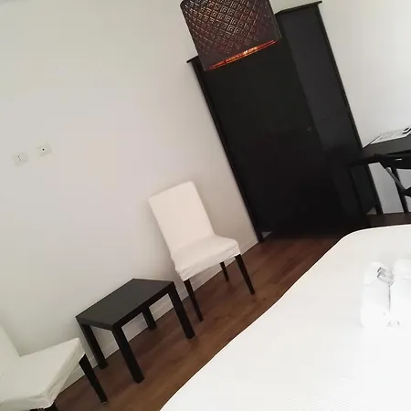 Da Ilaria בית הארחה *