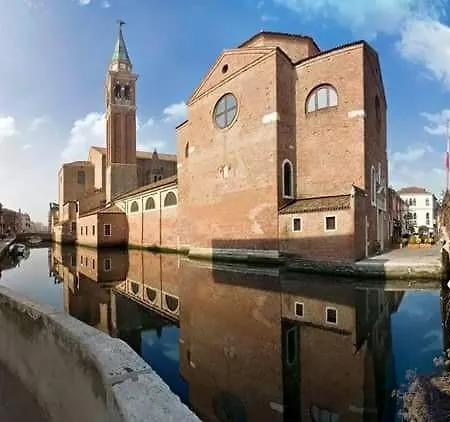 Affittacamere Da Ilaria * Sottomarina