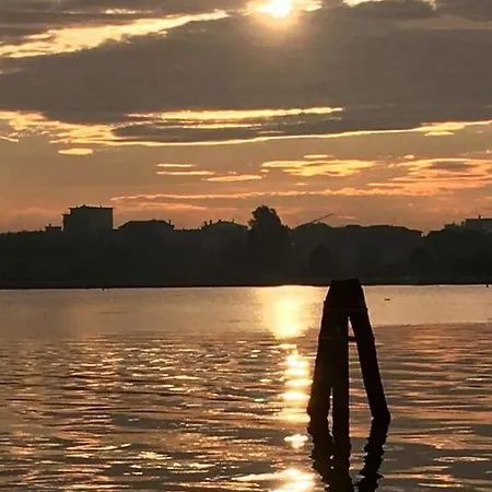 بيت ضيافة Da Ilaria