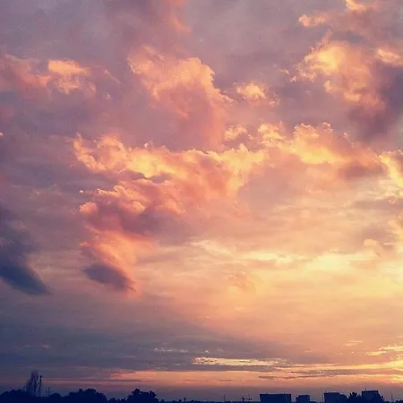 Da Ilaria בית הארחה