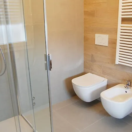 בית הארחה Da Ilaria סוטומרינה