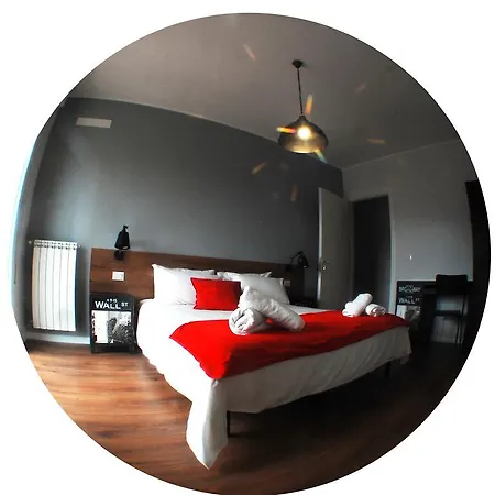 Πανσιόν Da Ilaria Sottomarina