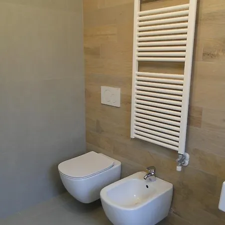 Da Ilaria בית הארחה סוטומרינה