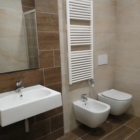 Πανσιόν Da Ilaria