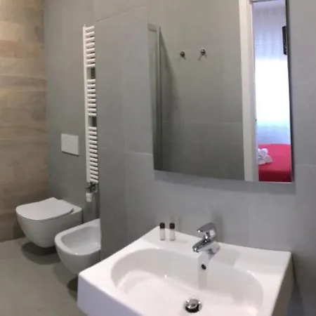 Da Ilaria בית הארחה